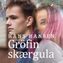 Grofin skaergula - eAudiobook