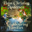 The Neighbouring Families - eAudiobook