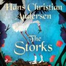 The Storks - eAudiobook