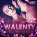 Walenty - opowiadanie erotyczne - eAudiobook