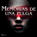 Memorias de una pulga - eAudiobook