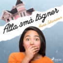 Alla sma logner - eAudiobook