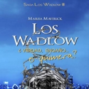 Los Wadlow III - eAudiobook