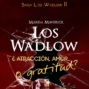 Los Wadlow II - eAudiobook