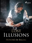 Lost Illusions - eBook