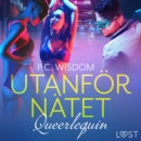 Queerlequin: Utanfor natet - eAudiobook