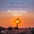 Amsterdam retour - eAudiobook
