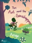 The Ant and the Grasshopper - eBook