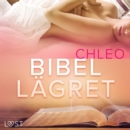 Bibellagret - erotisk novell - eAudiobook