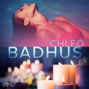 Badhus - erotisk novell - eAudiobook