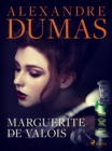 Marguerite de Valois - eBook