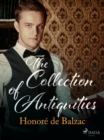 The Collection of Antiquities - eBook