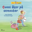 Conni aker pa semester - eAudiobook