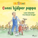 Conni hjalper pappa - eAudiobook