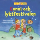Conni och lyktfestivalen - eAudiobook
