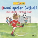 Conni spelar fotboll - eAudiobook