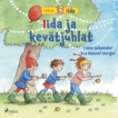 Iida ja kevatjuhlat - eAudiobook