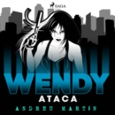 Wendy ataca - eAudiobook