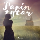 Papin tytar - eAudiobook