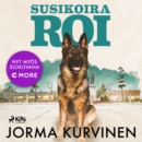 Susikoira Roi - eAudiobook