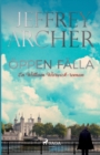 OEppen falla - Book