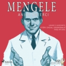 Mengele - aniol smierci - eAudiobook