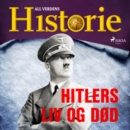Hitlers liv og dod - eAudiobook