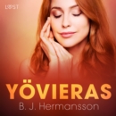 Yovieras - eroottinen novelli - eAudiobook