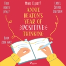 Annie Beaton's Year of Positive Thinking - eAudiobook