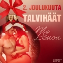2.joulukuuta: Talvihaat - eroottinen joulukalenteri - eAudiobook