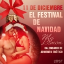 11 de diciembre: El festival de Navidad - eAudiobook