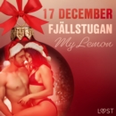 17 december: Fjallstugan - en erotisk julkalender - eAudiobook