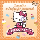 Hello Kitty - Zagadka znikajacych babeczek - eAudiobook