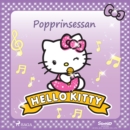 Hello Kitty - Popprinsessan - eAudiobook
