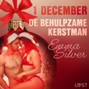 1 december - De behulpzame kerstman - een erotische adventskalender - eAudiobook