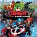 Avengers! - 18 fartfyllda berattelser - eAudiobook