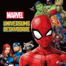 Marvel - Universums beskyddare - eAudiobook