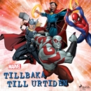 Marvel - Tillbaka till urtiden - eAudiobook