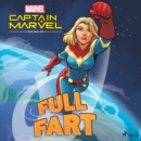 Captain Marvel - Begynnelsen - Full fart - eAudiobook