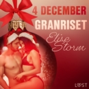 4 december: Granriset - en erotisk julkalender - eAudiobook