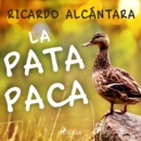 La pata Paca - eAudiobook