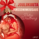 7. joulukuuta: Janssoninkiusaus - eroottinen joulukalenteri - eAudiobook