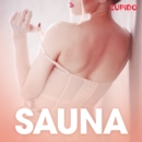 Sauna - erotiske noveller - eAudiobook