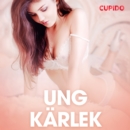 Ung karlek - erotiska noveller - eAudiobook