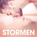 Stormen - erotiska noveller - eAudiobook