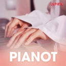 Pianot - erotiska noveller - eAudiobook