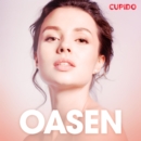 Oasen - erotiska noveller - eAudiobook