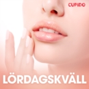 Lordagskvall - erotiska noveller - eAudiobook