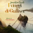 I viaggi di Gulliver - eAudiobook