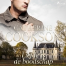 Liefde is de boodschap - eAudiobook